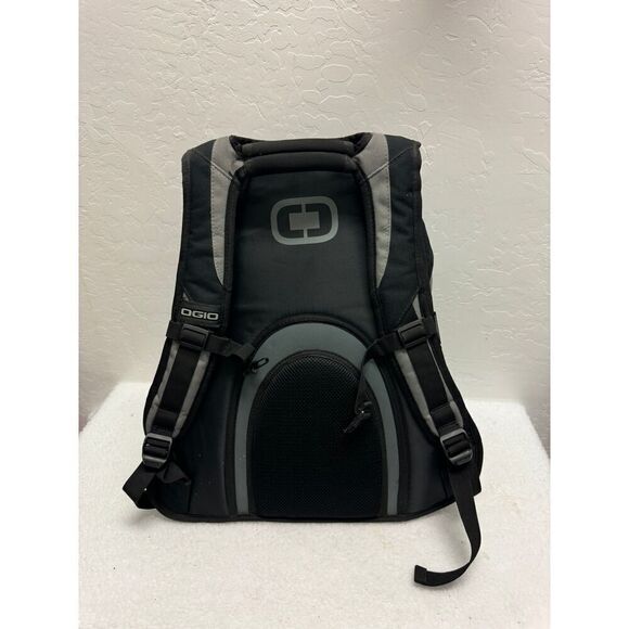 Street Purple Black Knitted Backpack Flap Closure‎ Front Aztec Hippie Style - Picture 7 of 12